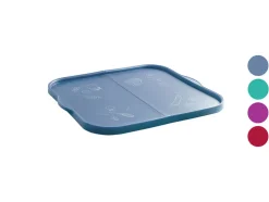 Siliconen bakplaat