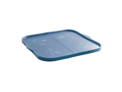 Siliconen bakplaat