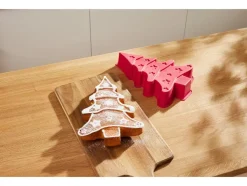 Siliconen bakvorm of pralinevorm