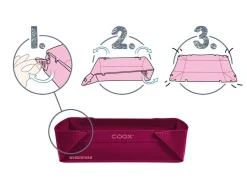 Siliconen bakvorm Wunderform M