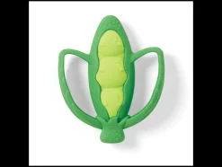 Siliconen bijtringen