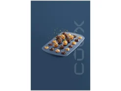 Siliconen muffin bakvorm