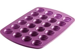 Siliconen muffin bakvorm