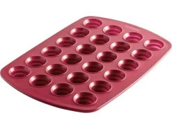 Siliconen muffin bakvorm