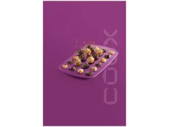 Siliconen muffin bakvorm