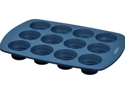 Siliconen muffinvorm