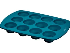 Siliconen muffinvorm