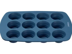 Siliconen muffinvorm