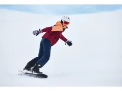 Skibril met meekleurende glazen Premium