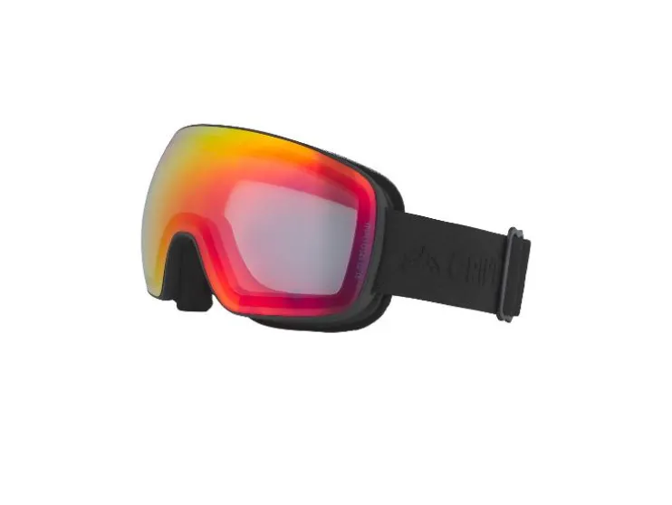 Skibril met meekleurende glazen Premium