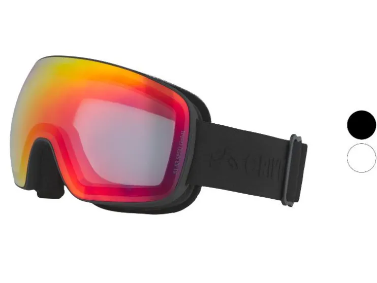 Skibril met meekleurende glazen Premium