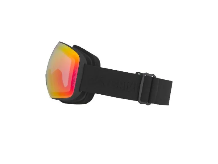 Skibril met meekleurende glazen Premium