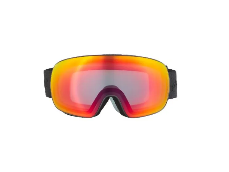 Skibril met meekleurende glazen Premium