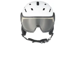 Skihelm met meekleurende skibril Premium