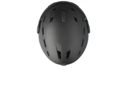 Skihelm met meekleurende skibril Premium