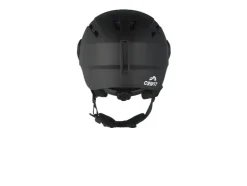 Skihelm met meekleurende skibril Premium