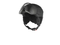 Skihelm met meekleurende skibril Premium