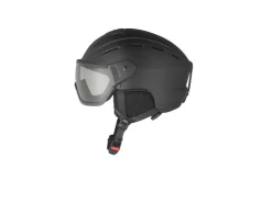 Skihelm met meekleurende skibril Premium
