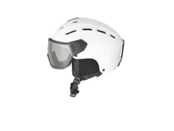 Skihelm met meekleurende skibril Premium