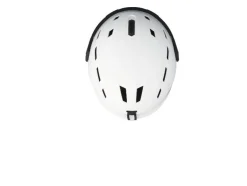 Skihelm met meekleurende skibril Premium