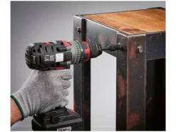 Slagmoersleutelset, schroevendraaierset of moersleutelset