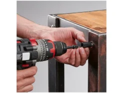 Slagmoersleutelset, schroevendraaierset of moersleutelset