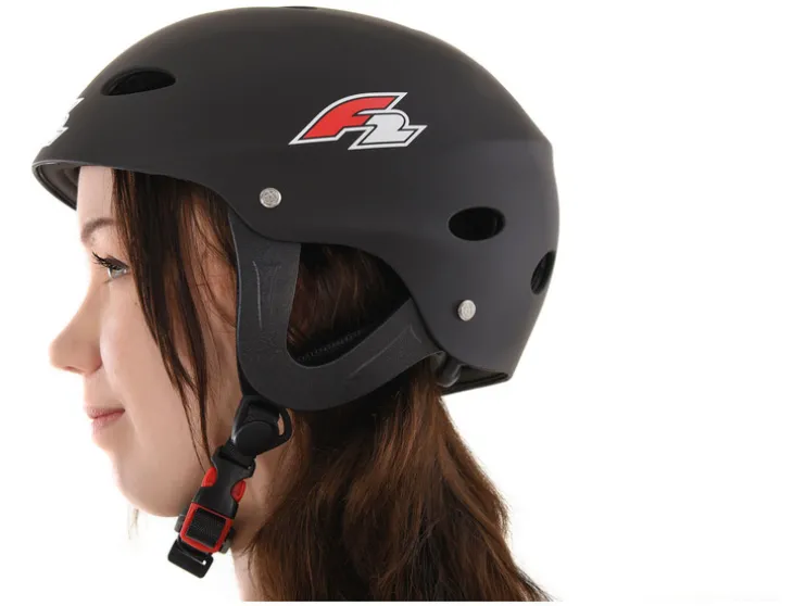 SLIDER Watersporthelm