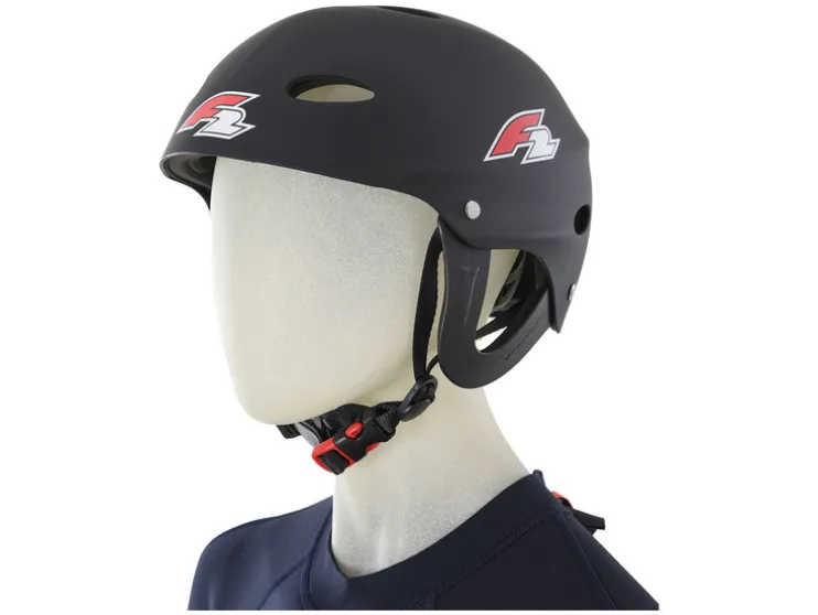 SLIDER Watersporthelm