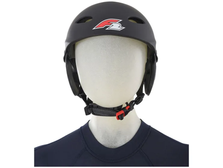 SLIDER Watersporthelm