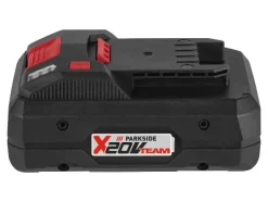 Smart accu 20 V - 4 Ah