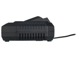 Smart acculader 20 V - 12 A