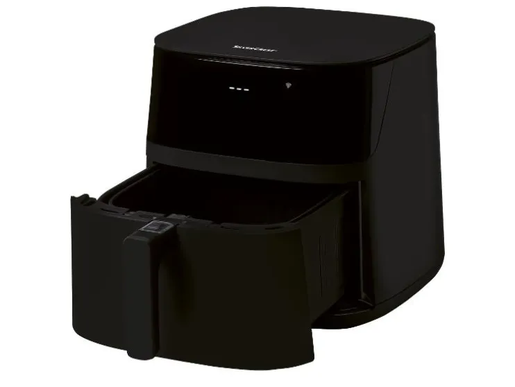 Smart airfryer 5,2 L