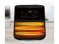 Smart airfryer 5,2 L