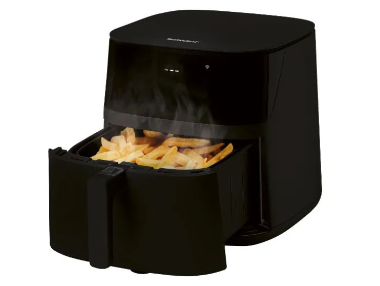 Smart airfryer 5,2 L