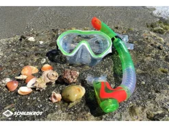 Snorkelset