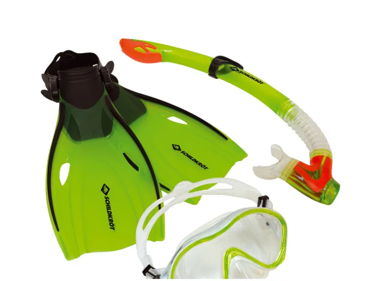 Snorkelset