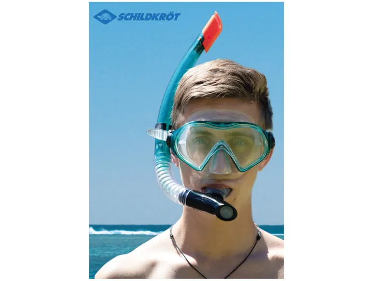 Snorkelset