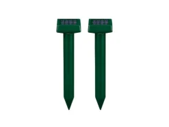 Solar dierenverjager