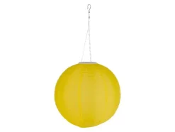 Solar LED-lichtketting of -lampion