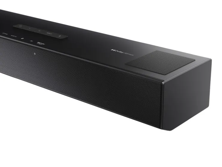 Soundbar HT-SB700