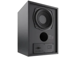 Soundbar met subwoofer