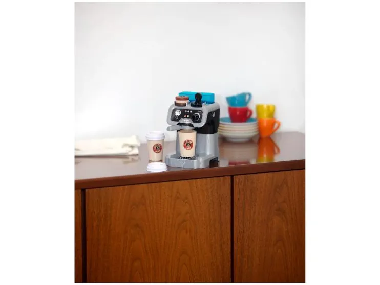 Speelgoed Barista espressomachine
