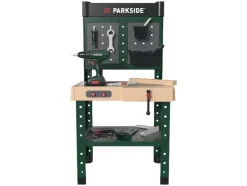 Speelgoed keuken of speelgoed werkbank