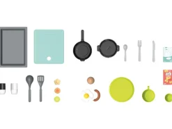 Speelgoed keuken of speelgoed werkbank