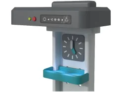 Speelgoed keuken of speelgoed werkbank