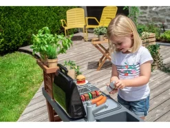 Speelgoed keuken voor buiten