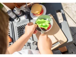 Speelgoed keuken voor buiten