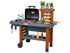 Speelgoed keuken voor buiten