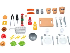 Speelgoed keuken voor buiten