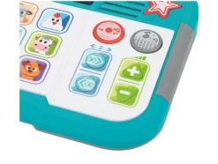 Speelgoed muziekinstrument